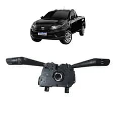 Chave Seta Original Fiat Nova Strada 1002813910