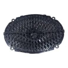 Alto Falante Com Tela Original Fiat Argo/cronos 522021810