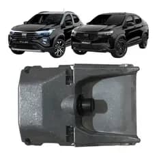 Camera Dianteira Parabrisa Original Pulse Fastback 52230409