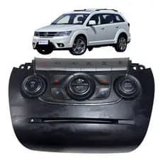 Comando Ar Condicionado Original Fiat Freemont Dodge Journey
