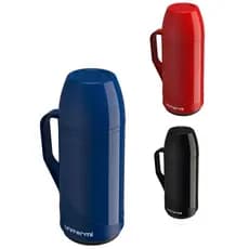 Garrafa Térmica Roma 500ML e 1 L Unitermi