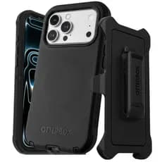 Capa Case Capinha Protetora Otterbox Defender Pro Magsafe Para iPhone 17 Pro Max 17 Pro