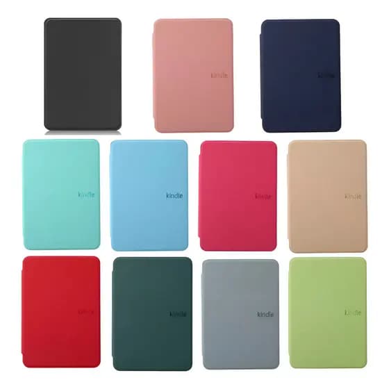 Capa Magnética Para Kindle Paperwhite 11o Geração 6.8 M2l3ek
