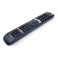 Controle Remoto Tv Universal Lcd/led Premium