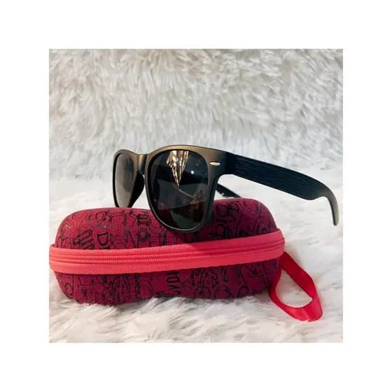 Óculos De Sol Masculino Vintage Moda Presente Para Amigo