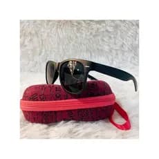 Óculos De Sol Masculino Vintage Moda Presente Para Amigo