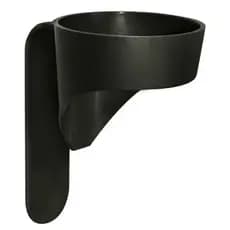 Suporte Para Secador De Cabelos Para Carrinho Auxiliar