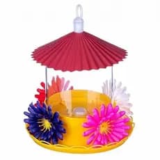 Bebedouro para Beija-Flor Chapeu 750ml
