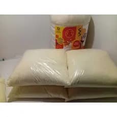 KIT AREIA YELOW 4 KILOS MILHO/MANDIOCA/BIODEGRADAVÉL