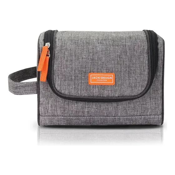 Nécessaire Viagem Grande Jacki Design Com Gancho