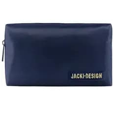Necessaire Masculina Pequena De Bolsa Mala para Viagem Jacki Design