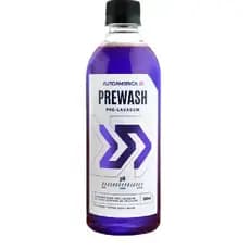 Shampoo Lava Autos Detergente Automotivo Pré Lavagem Desengraxante Pré Wash 500ml Autoamerica