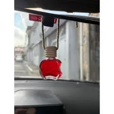 Cheiirinho para Carro cereja com avelã (Aromatizador Automotivo)