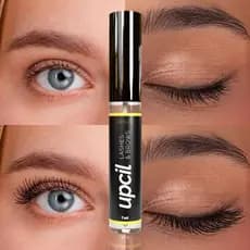 Sérum Upcil Tratamento para Crescimento Sobrancelhas e Cílios - Produto Original