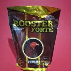 Roostro Forte
