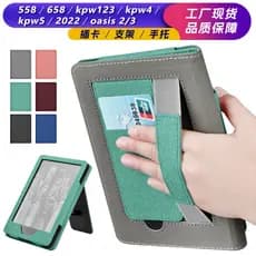 Para Kindle 2024 2022 12th 11th 10th 8th 7th 6th 5th Gen Paperwhite 6 5 4 3 2 1 Colorsoft Oasis 2 3 RS23CV C2V2L3 Capa