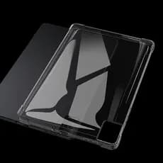 Para TCL Tab 10 10L Gen 2 3 4 10.1" 10.4" Nxtpaper 11 Plus 11.5" Tab 11 8 Gen2 8.7" Tab11 FE 11.0" Capa Transparente