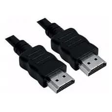 Cabo Hdmi Ps3 Xbox 360 Tv Full Hdtv 3d Lcd De 1.60m A 2.00m