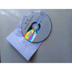 DVDS MAKETECH AVULSOS