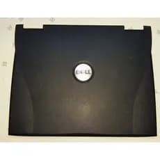 Tampa Lcd Notebook Dell C640 C500 C510 C540 C600 Tw-0993ww