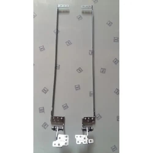 Dobradiças Asus X550vp 550 552 13nb03vbm01021 13nb03vbm02021