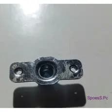 Botoeira Fixadores Tv Samsung Un32d4000ng