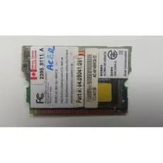 Modem 56k Acer Ibm 54.09041.051 Ac/bm-5614bmcb