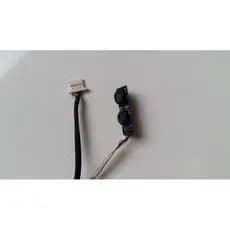 Microfone Duplo Notebook Infoway Note L9310