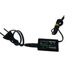 Carregador Psp - 1000/2000/3000 Carregador Bivolt 100~240v