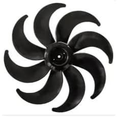 Hélice Original Ventilador Mondial 50cm 8 Pás