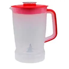 Copo Liquidificador Britânia Revert Turbo 1200W Vermelho