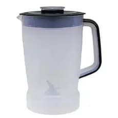 Copo De Liquidificador Britania Diamante 800 Tampa preta