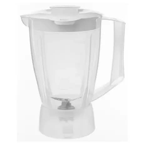Copo De Liquidificador Mallory Tornado Translucido MM063
