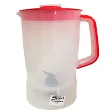 Copo De Liquidificador Da Marca Mondial Turbo Power Vermelho - MM2041