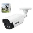 Camera Bullet Full Collor TWG 7327 tecnologia 4 X 1 2MP