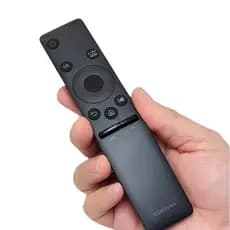 Controle Remoto Para TV Samsung Smart Design Ergonômico Várias Funcionalidades
