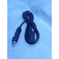 Cabo  Para Ligar Panela Elétrica 12/24  Volts Em Carro(Somente 110 /220 Nao serve)