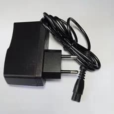 Fonte Para Barbeadores Eletricos  Medida Plug (0,50 x 11 mm)