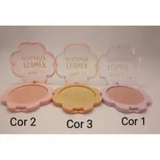 Iluminador Facial Iluminador Para Rosto  Highlighter Iluminador Brilho
