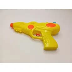 Pistola Lança Água Infantil Turbo Grátis + Entrega Rápida | Brinquedo Verão Calor e Piscina
