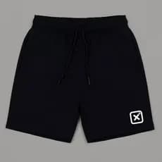 SHORT TXC LOGO X UNITED STYLES BERMUDA TACTEL ELASTANO AGRO DRY FIT COUNTRY