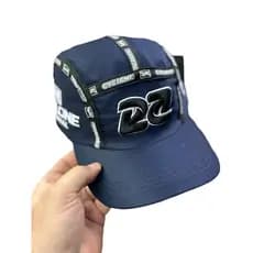 Boné CyclonTactel Aba Curva Fecho Fital Masculino Lançamento