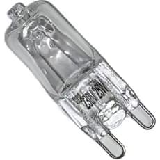 Lâmpada G9 220v 25 Watts Para Forno E Fogão