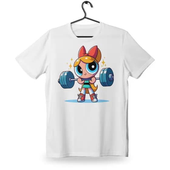 T-Shirt Camiseta Feminina Camisa Blusa 100% Algodao Personalizada Estampa A4 Premium C62