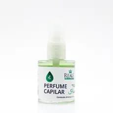 Perfume Sérum Capilar de Reparação de Pontas Haudiny REAGLISS 30ml