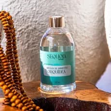 Aromatizador de Ambiente Orquídea 380ml SequoiaBreeze