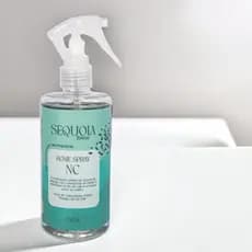 Água Perfumada Aromatizador Spray NC SequoiaBreeze 250ml
