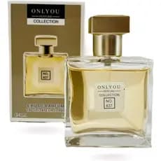 Perfume feminino ONLYOU 837 gabriele 30ml
