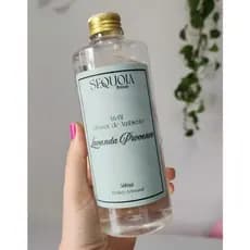 Refil Difusor de ambiente Aromatizador 500ml