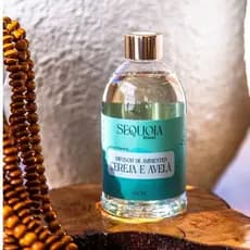 Aromatizador de Ambiente Cereja e Avelã 380ml SequoiaBreeze